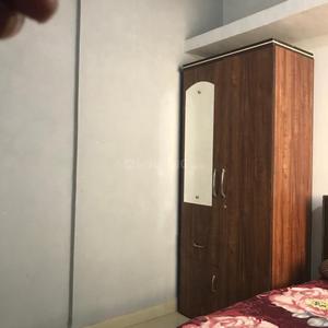 Bedroom Image of 536 Sq.ft 1 BHK Apartment / Flat for sale in Fursungi Pune for Rs. 1900000