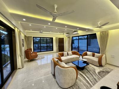 Hall Image of 3800 Sq.ft 4 BHK Villa for sale in Khandala Lonavala for Rs. 69500000