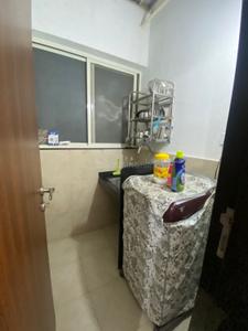 Kitchen Image of 1008 Sq.ft 2 BHK Apartment / Flat for sale in Vilas Yashone Hinjewadi, Hinjawadi Pune for Rs. 8700000
