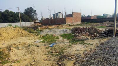 Image of 1040 Sq.ft Residential Plot / Land for sale in Sevai, Lucknow for Rs. 5200000