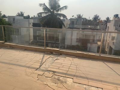 Balcony Image of 9000 Sq.ft 4 BHK Villa for rent in Godrej Gold County, Chikkabidarakallu Bengaluru for Rs. 80000