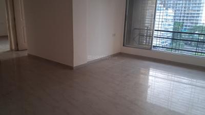 Living Room Image of 1150 Sq.ft 2 BHK Apartment / Flat for sale in Ami Planet Mercury, Ulwe Navi Mumbai for Rs. 8600000