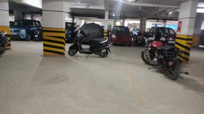 Image of 1310 Sq.ft 3 BHK Apartment / Flat for sale in DS Seagull Nest by DS-MAX Properties Private Limited, K R Puram, Bengaluru for Rs. 9200000