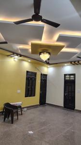 3 BHK Independent Builder Floor
