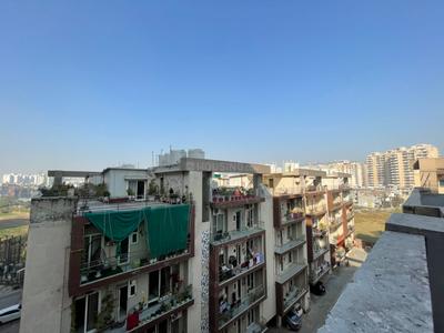 Image of 1650 Sq.ft 4 BHK Apartment / Flat for sale in Bliss Orra, Gazipur, Zirakpur for Rs. 13499999