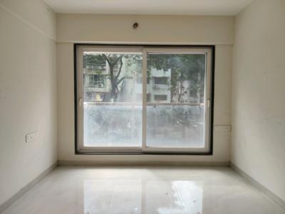 Bedroom Image of 1460 Sq.ft 3 BHK Apartment / Flat for sale in Mahant Sahyadree, Goregaon East Mumbai for Rs. 27600000