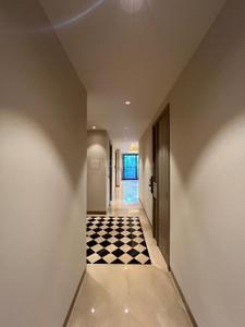 Image of 2100 Sq.ft 4 BHK Builder Floor for sale in Neeti Bagh, New Delhi for Rs. 160000000