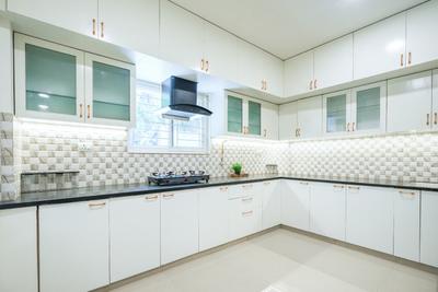Kitchen Image of 1770 Sq.ft 3 BHK Apartment / Flat for sale in DSR Ultima, Reliaable Tranquil Layout Bengaluru for Rs. 19300000