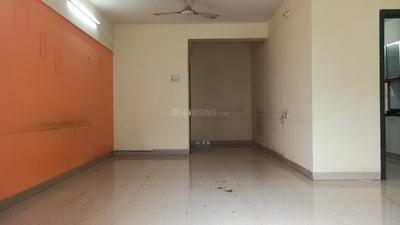 Living Room Image of 1750 Sq.ft 3 BHK Apartment / Flat for sale in Orchid Spring Valley, Magarpatta City Pune for Rs. 16200000