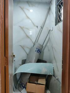 Common Bathroom Image of 900 Sq.ft 2 BHK Builder Floor for sale in Sky Homes, Indirapuram Ghaziabad for Rs. 7200000