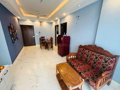 Hall Image of 1274 Sq.ft 3 BHK Apartment / Flat for sale in Mani Casa 2, New Town Kolkata for Rs. 18000000