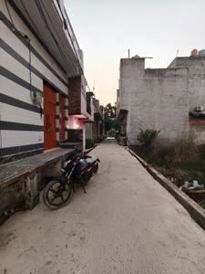 Image of 909 Sq.ft 3 BHK Independent House for sale in Burari, New Delhi for Rs. 6000000