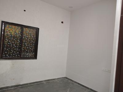 Bedroom Image of 1147 Sq.ft 2 BHK Independent House for rent in Shashtri Nagar Nagpur for Rs. 21000