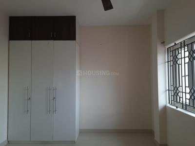 Bedroom Image of 1080 Sq.ft 2 BHK Apartment / Flat for rent in Ramapuram Chennai for Rs. 27000