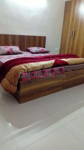 Bedroom Image of Girls Pg  in Sector 46, Gurgaon