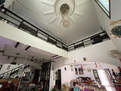 Image of 5400 Sq.ft 3 BHK Villa for sale in Kukatpally, Hyderabad for Rs. 65000000