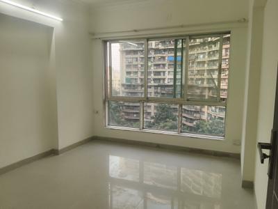 Bedroom Image of 1400 Sq.ft 3 BHK Apartment / Flat for sale in Nahar Amrit Shakti, Powai Mumbai for Rs. 36500000