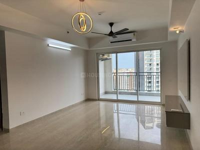 Hall Image of 1829 Sq.ft 3 BHK Apartment / Flat for sale in Godrej Air, Sector 85 Gurgaon for Rs. 27500000