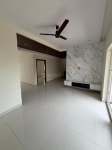 Hall Image of 3868 Sq.ft 4 BHK Villa for rent in Shanta Brookwoods, Kismatpur Hyderabad for Rs. 100000