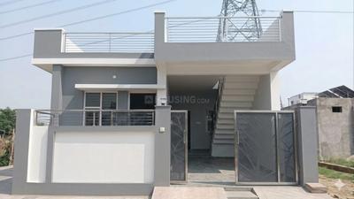 Image of 1000 Sq.ft 2 BHK Independent House for sale in Amethi, Lucknow for Rs. 4500000