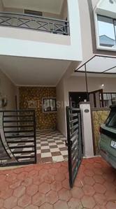 Image of 2200 Sq.ft 3 BHK Duplex for rent in Varjinder Peace Point 1, Limbodi, Indore for Rs. 23000