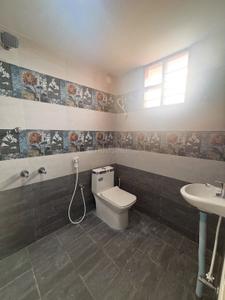 Bathroom Image of 850 Sq.ft 2 BHK Independent House for sale in Srinivaspur Rural Kolar for Rs. 4500000