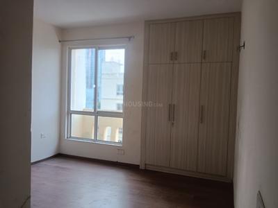 Bedroom Image of 750 Sq.ft 2 BHK Apartment / Flat for sale in Jaypee Kensington Boulevard, Sector 131 Noida for Rs. 9000000
