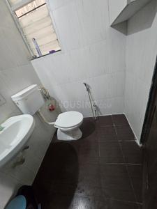 Image of 1011 Sq.ft 2 BHK Apartment / Flat for sale in Dajikaka Gadgil Anant Shilp Apartment, Bavdhan, Pune for Rs. 8300000