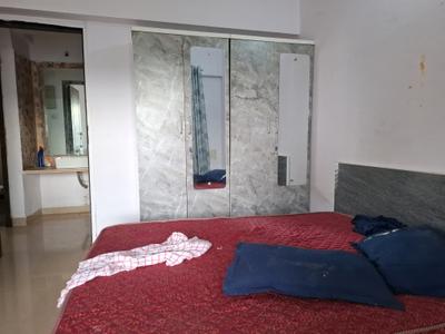 Bedroom Image of 1115 Sq.ft 2 BHK Apartment / Flat for sale in Bhakti Ornate Apartments, Kamothe Navi Mumbai for Rs. 15000000