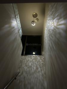 Bedroom Image of 5000 Sq.ft 4 BHK Villa for rent in Pushpak Bungalows, Ambli Ahmedabad for Rs. 100000