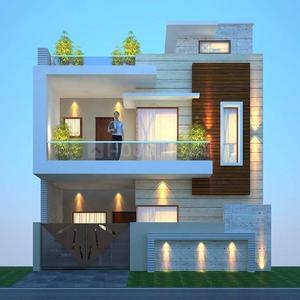 Image of 2400 Sq.ft 4 BHK Independent House for sale in Bannerughatta, Bengaluru for Rs. 9960000