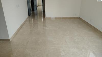 Living Room Image of 1120 Sq.ft 3 BHK Builder Floor for rent in Signature Global Park 4 And 5, Sector 36 Sohna for Rs. 18000