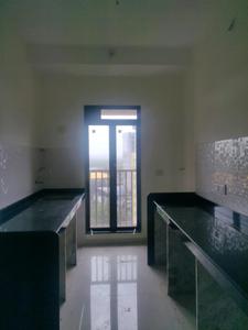 Kitchen Image of 1250 Sq.ft 3 BHK Apartment / Flat for sale in Borivali West Mumbai for Rs. 25500000