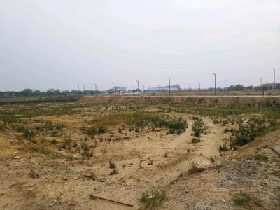 Image of 1449 Sq.ft Residential Plot / Land for sale in Pataudi, Gurgaon for Rs. 16100000