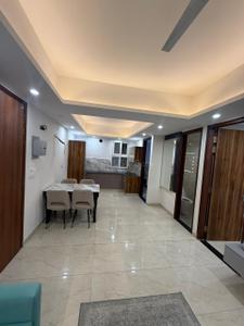 Hall Image of 1239 Sq.ft 2 BHK Apartment / Flat for sale in Innovative Reets Hill Queen, Malsi Dehradun for Rs. 13629000