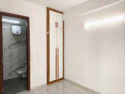Bedroom Image of 1494 Sq.ft 3.5 BHK Builder Floor for sale in M3M Soulitude, Sector 89 Gurgaon for Rs. 16500000