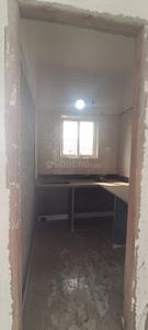 Kitchen Image of 860 Sq.ft 2 BHK Apartment / Flat for sale in Chinar Park Kolkata for Rs. 4400000