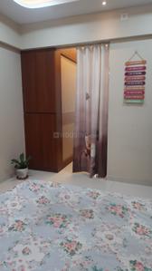 Bedroom Image of 1085 Sq.ft 2 BHK Apartment / Flat for sale in Rohan Silver Gracia, Ravet Pune for Rs. 11000000