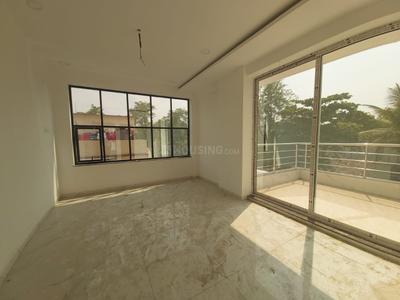 Bedroom Image of 1600 Sq.ft 3 BHK Apartment / Flat for sale in Chatrapati Nagar Nagpur for Rs. 10500000