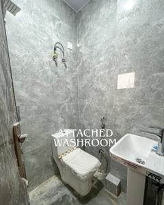 Image of 900 Sq.ft 3 BHK Apartment / Flat for sale in Palam, New Delhi for Rs. 7500000