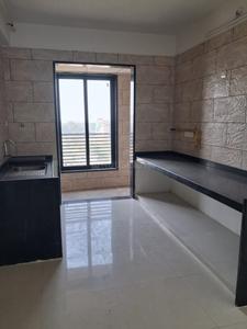 Kitchen Image of 1250 Sq.ft 2 BHK Apartment / Flat for sale in Dahin Nagar Surat for Rs. 4500000