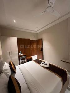 Bedroom Image of ComfortNStay in Sector 43, Gurgaon