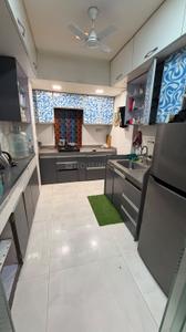 Kitchen Image of Flatmate or sharing in Mira Road East, Mira Bhayandar