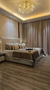 Bedroom Image of 4655 Sq.ft 4 BHK Apartment / Flat for sale in Atulyam The Bliss, Sector 88 Mohali for Rs. 60993312
