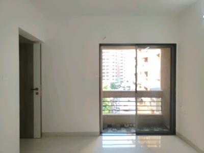 Bedroom Image of 820 Sq.ft 2 BHK Apartment / Flat for sale in TATA New Haven Boisar II, Boisar Mumbai for Rs. 3600000