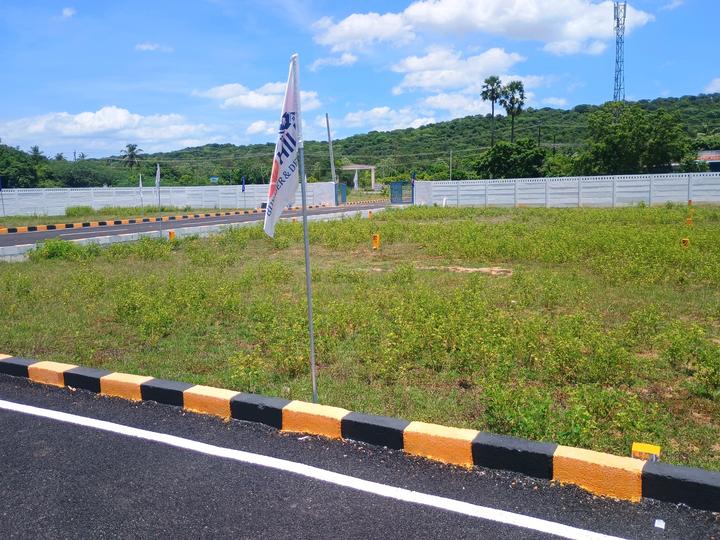 Dhilli Jei Avenue Main Image 1