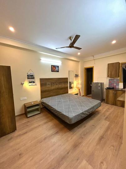 Jain properties Bedroom 1