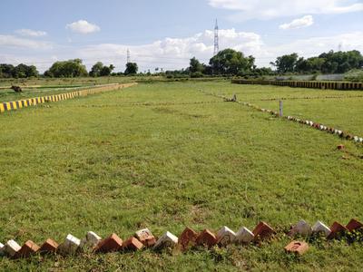Image of 600 Sq.ft Residential Plot / Land for sale in Bihta, Patna for Rs. 689999