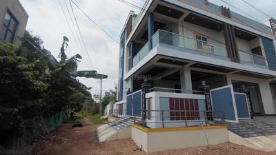 Image of 1200 Sq.ft 2 BHK Independent House for sale in Kuntloor, Hyderabad for Rs. 13200000