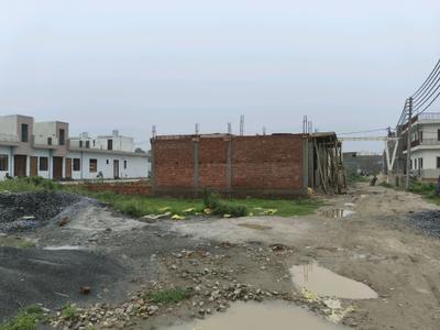 Image of 900 Sq.ft Residential Plot / Land for sale in Chipiyana Buzurg, Ghaziabad for Rs. 7500100